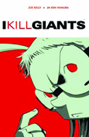 I KILL GIANTS TP